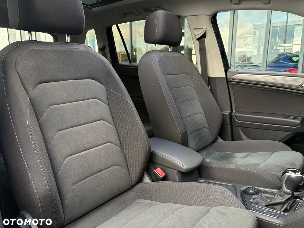 Volkswagen Tiguan Allspace - 19