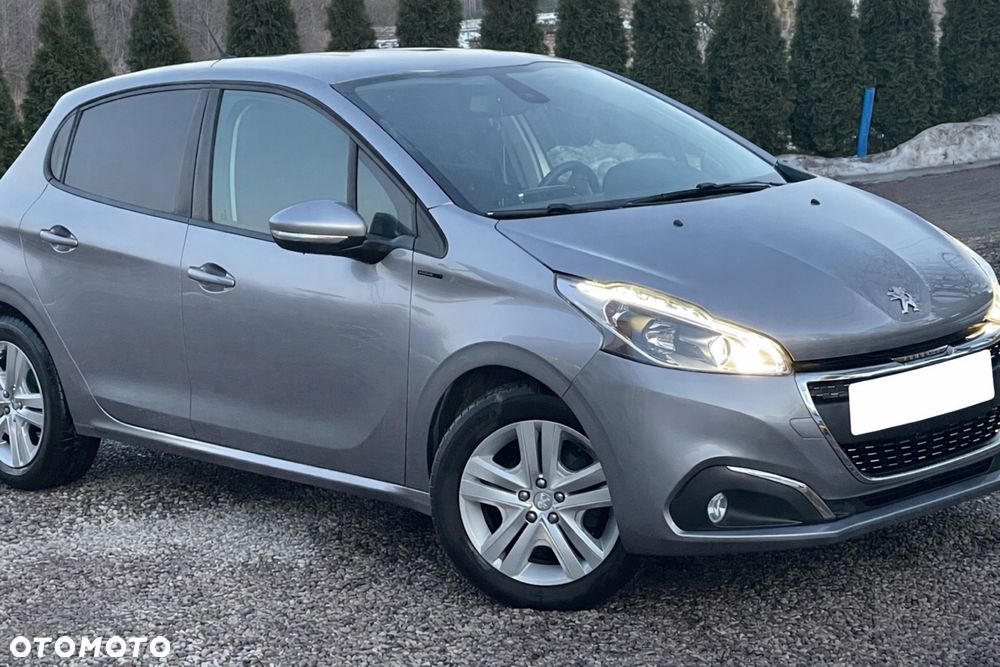 Peugeot 308 - 1