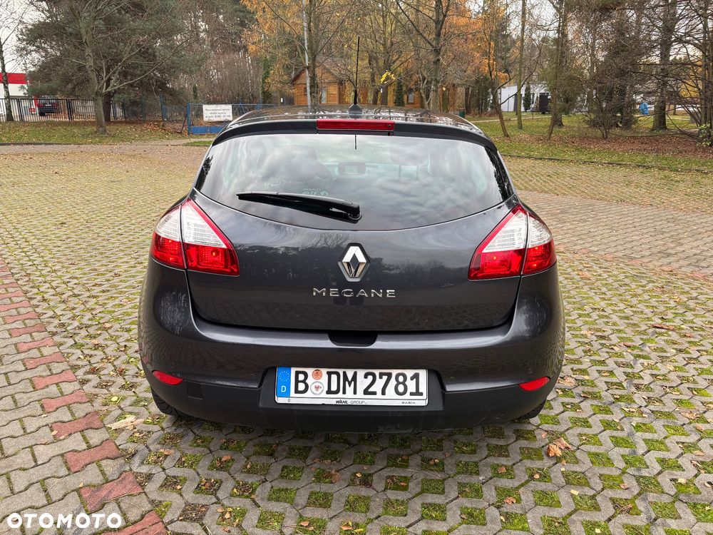 Renault Megane - 11