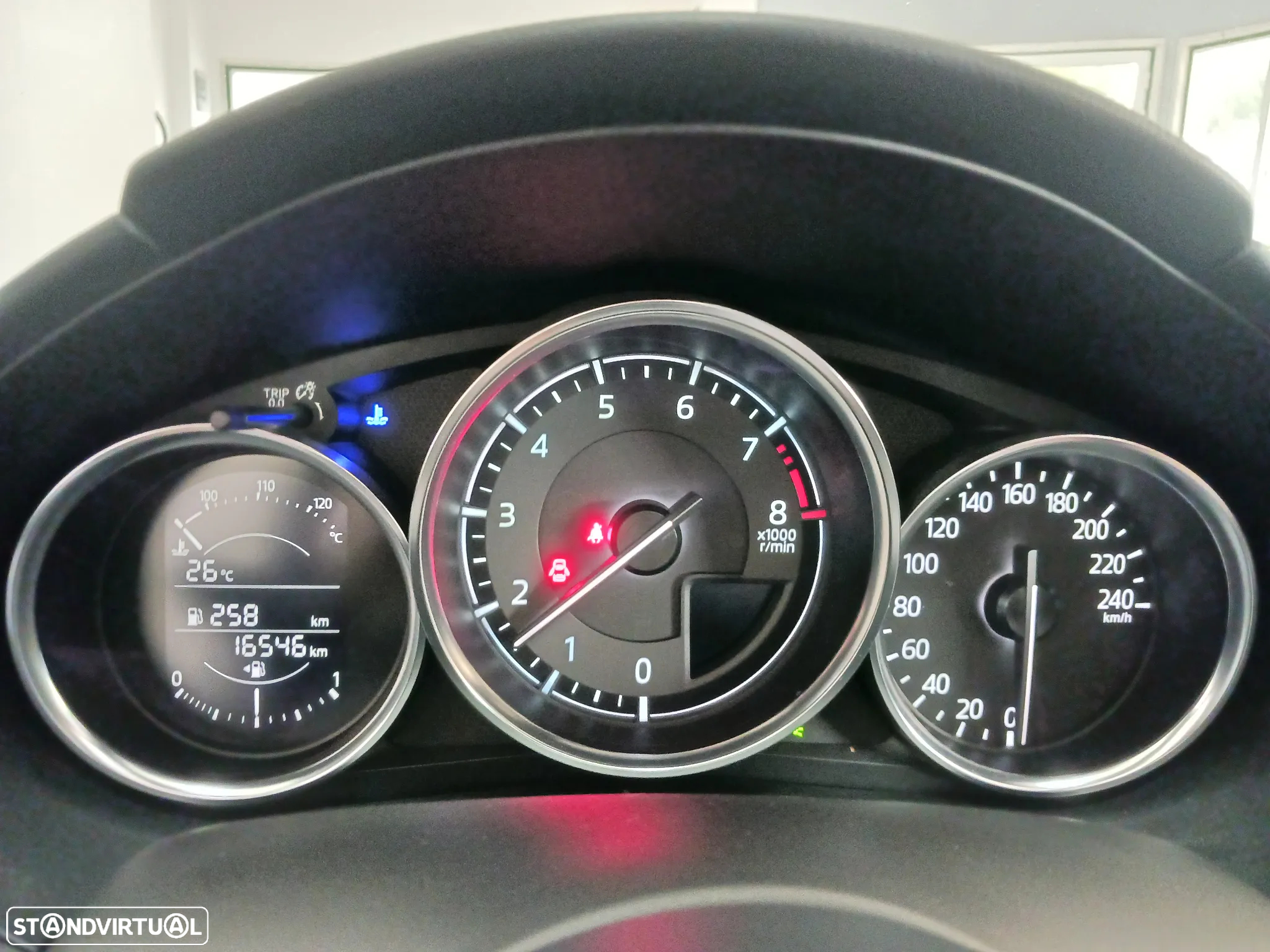 Mazda MX-5 MZR 1.5 Sky.Excellence Navi - 22