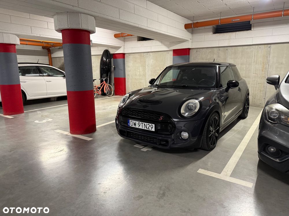 MINI Cooper S Standard - 3