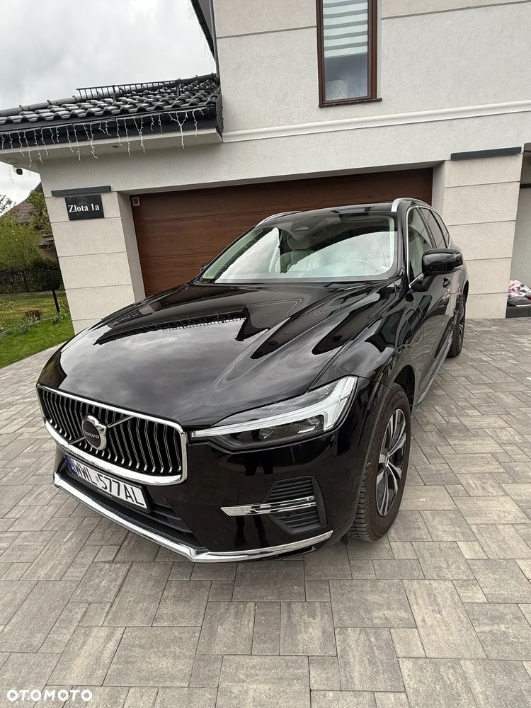Volvo XC 60 - 14