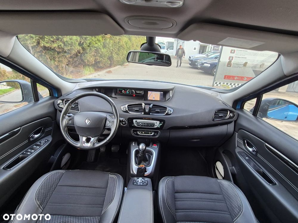 Renault Grand Scenic Energy dCi 110 S&S Bose Edition - 31