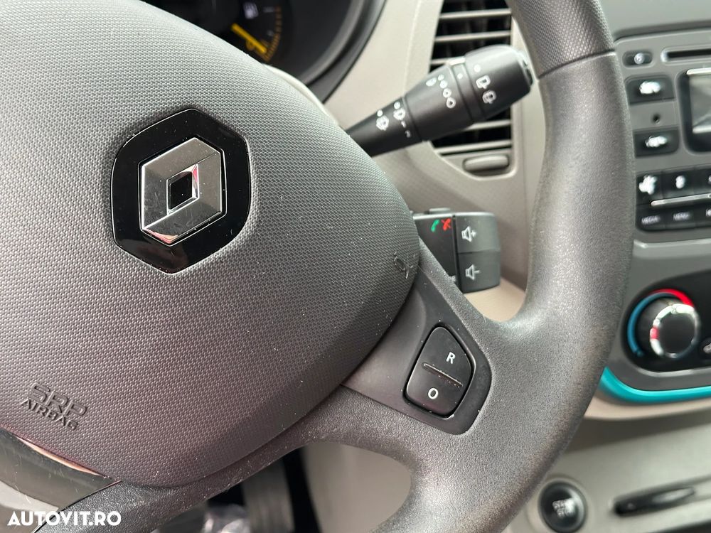 Renault Captur ENERGY TCe 90 Start&Stop Dynamique - 15
