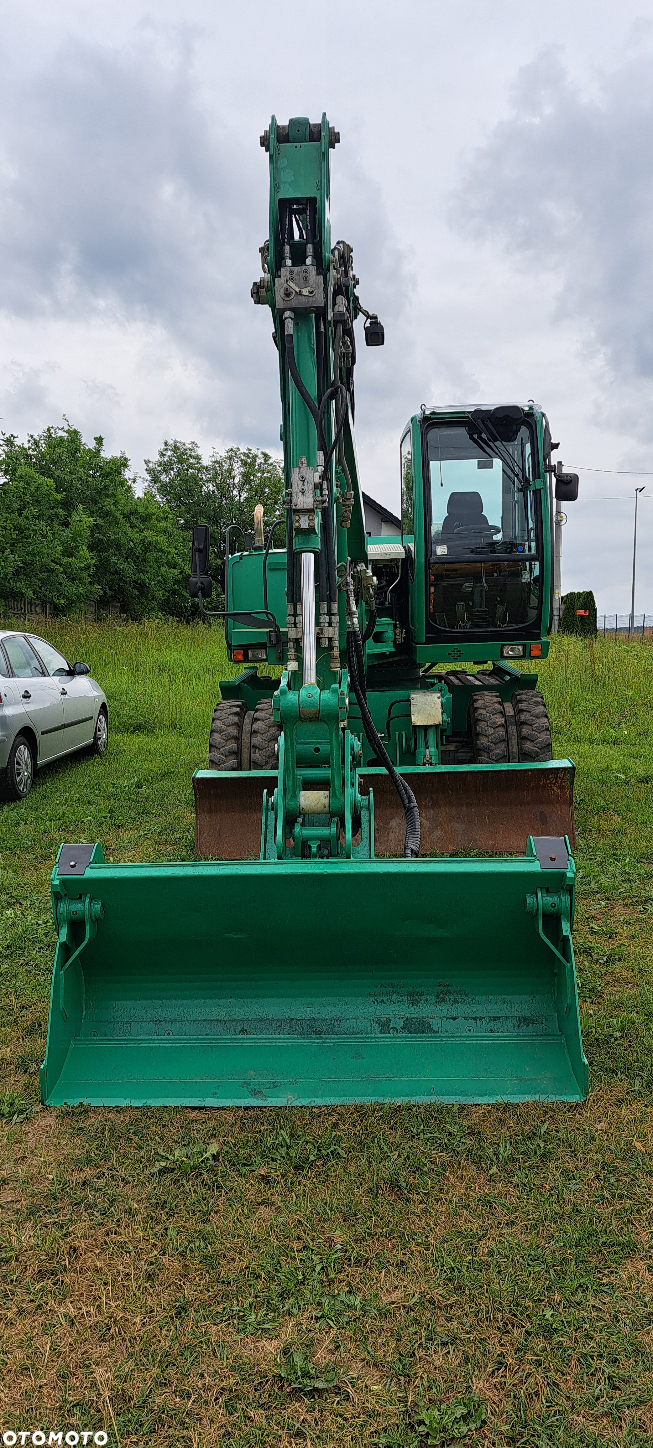 Liebherr 309 Litronik - 37
