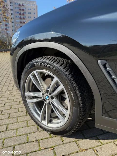 BMW X4 xDrive20i Advantage sport - 13