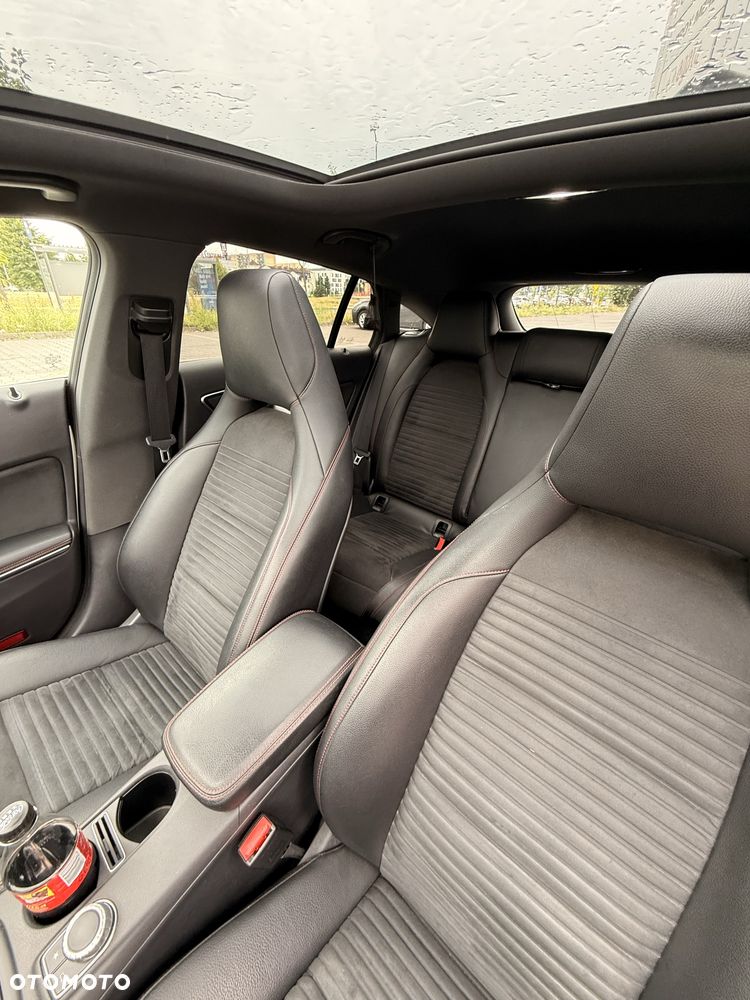 Mercedes-Benz CLA - 8