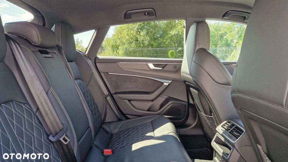 Audi A7 Sportback 45 TFSI mHEV Quattro S tronic - 24