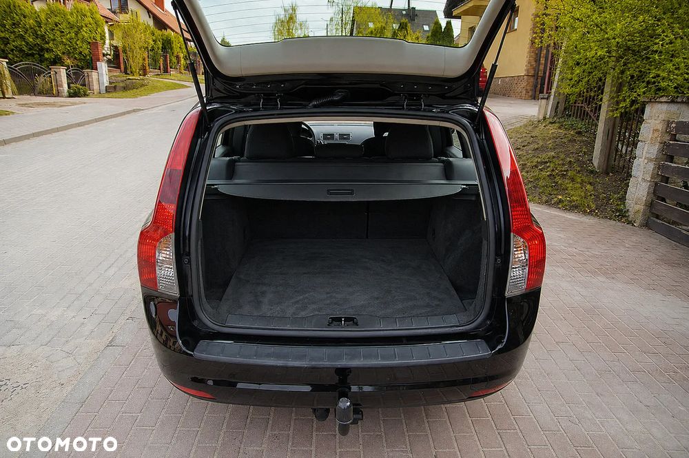 Volvo V50 1.6D DPF Momentum - 18
