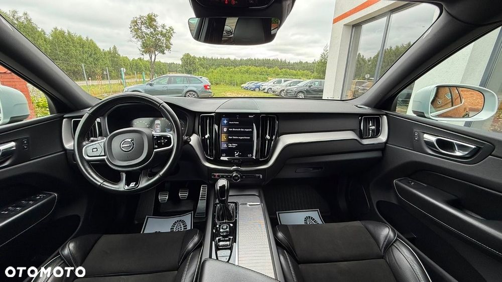 Volvo XC 60 - 21