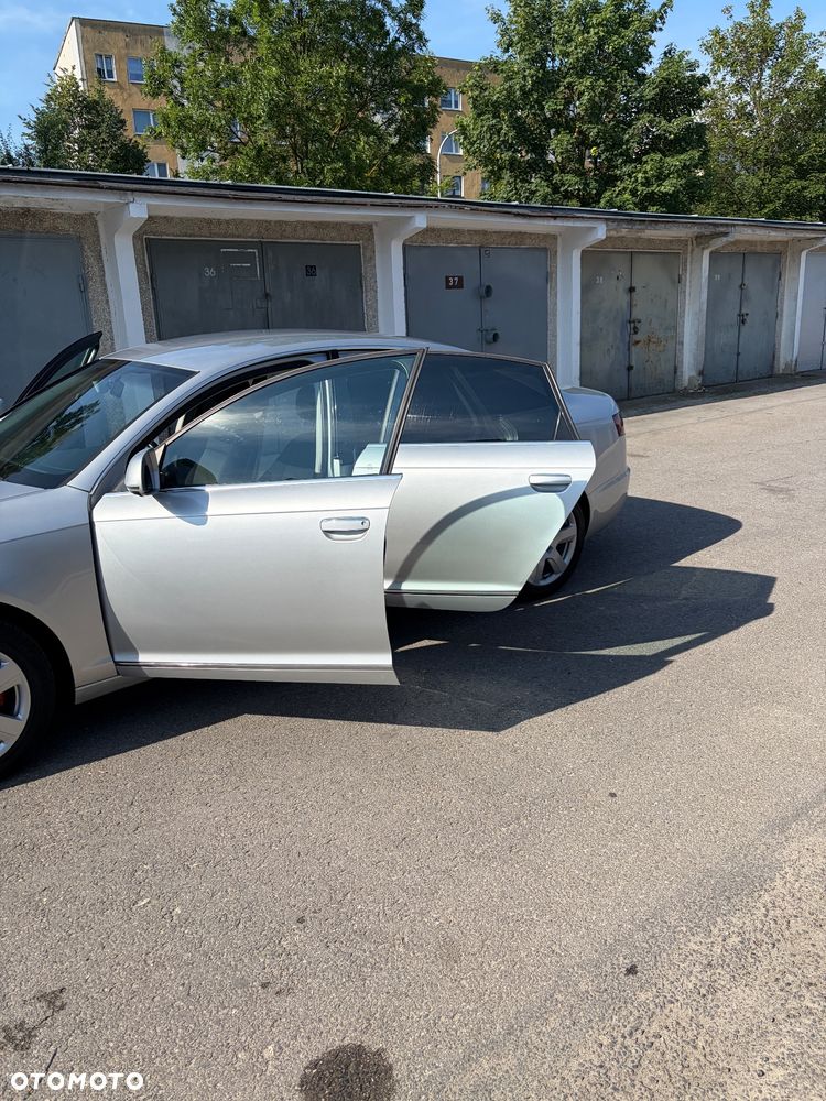 Audi A6 Limousine - 28
