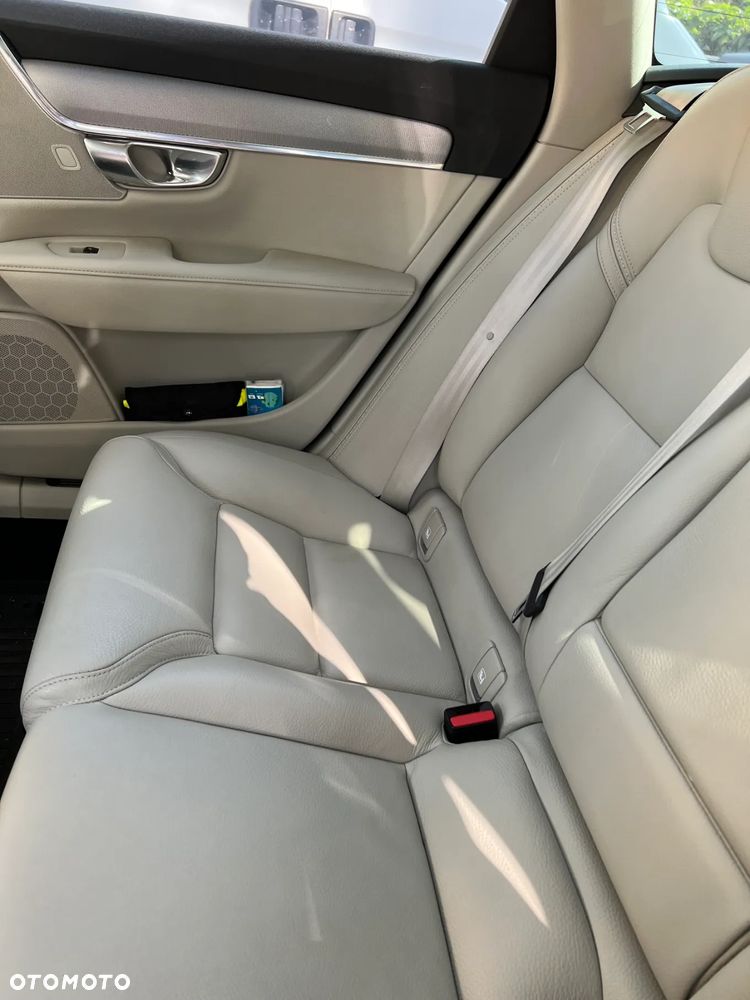 Volvo V90 Cross Country D5 SCR AWD - 18