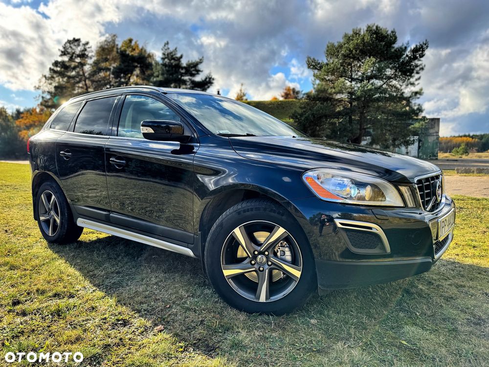 Volvo XC 60 - 5