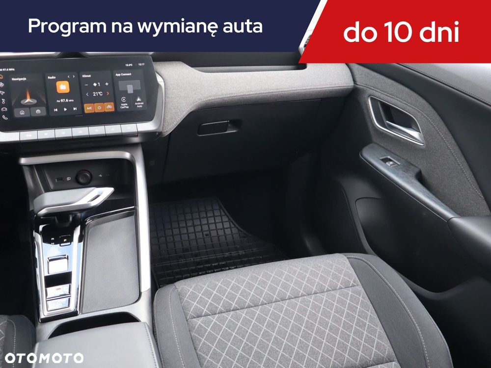 MG ZS - 10