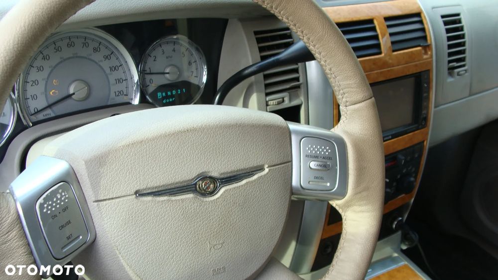 Chrysler Aspen 5.7 Limited AWD - 7