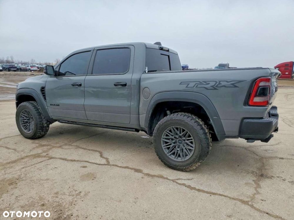 RAM 1500 TRX - 6