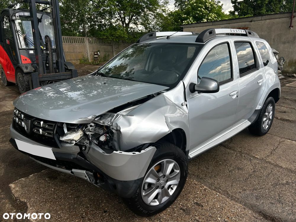 Dacia Duster - 8
