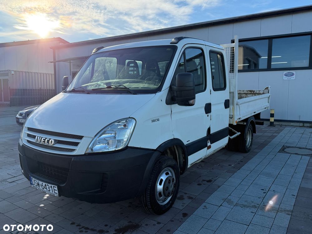 Iveco Daily - 3