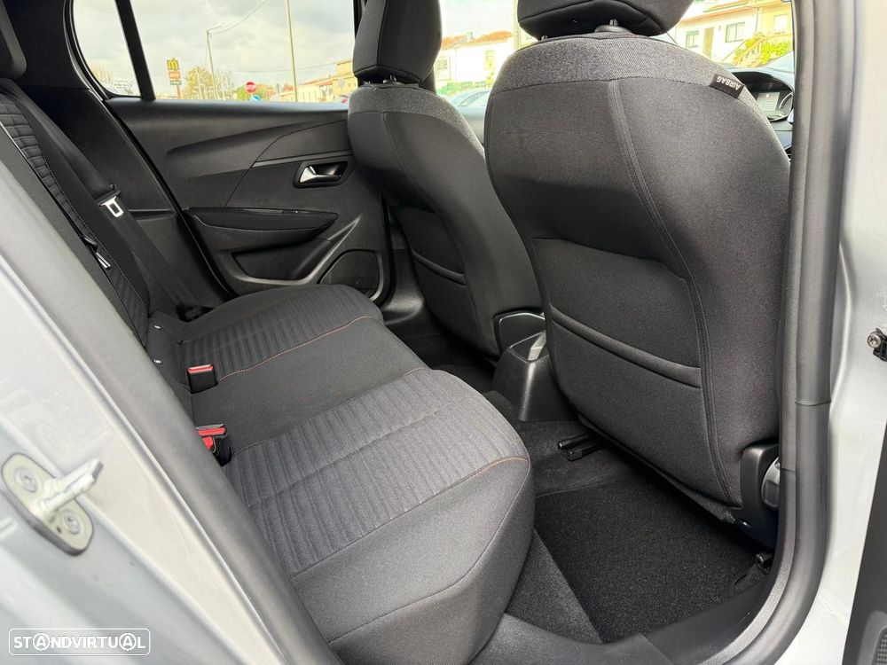 Peugeot 208 1.2 PureTech Allure - 14