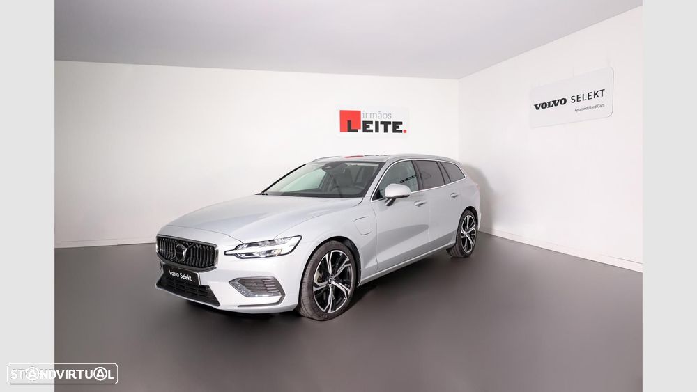 Volvo V60 2.0 T6 AWD TE Core - 1