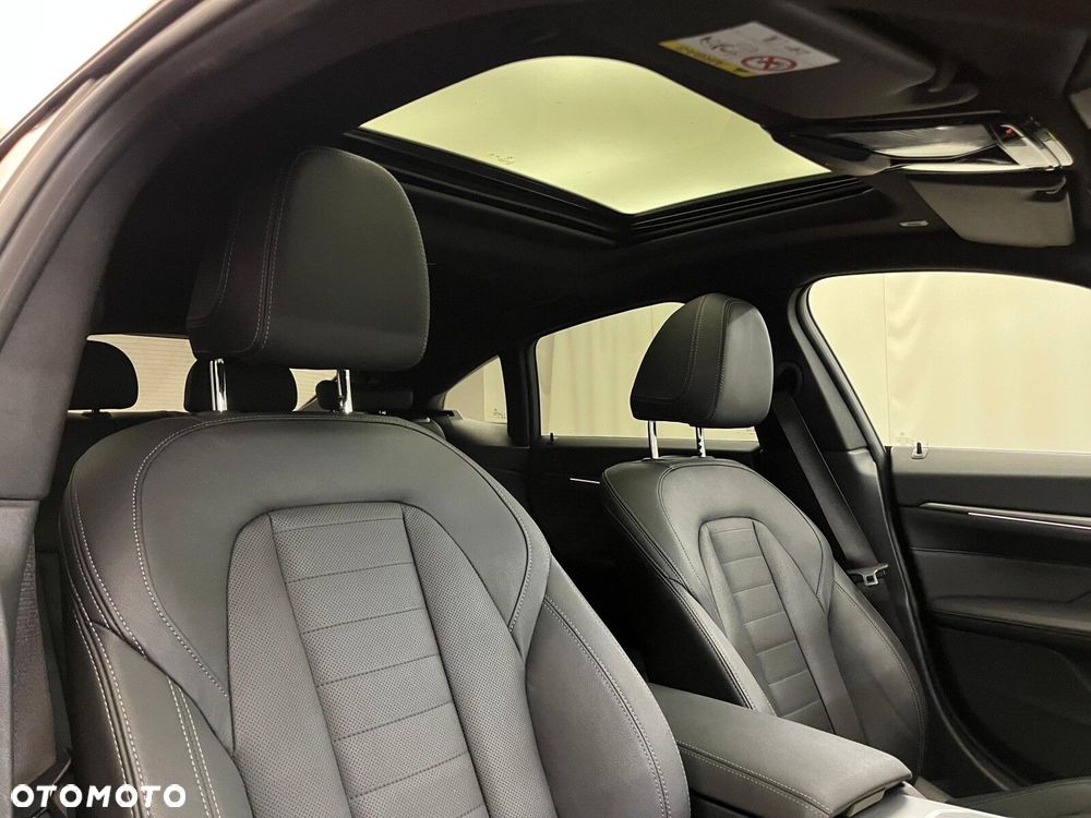BMW Seria 4 M440i xDrive mHEV sport - 39