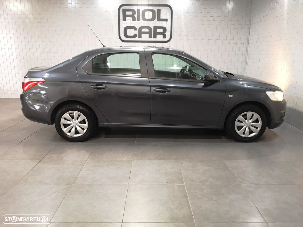 Citroën C-Elysée 1.2 VTi Seduction - 13