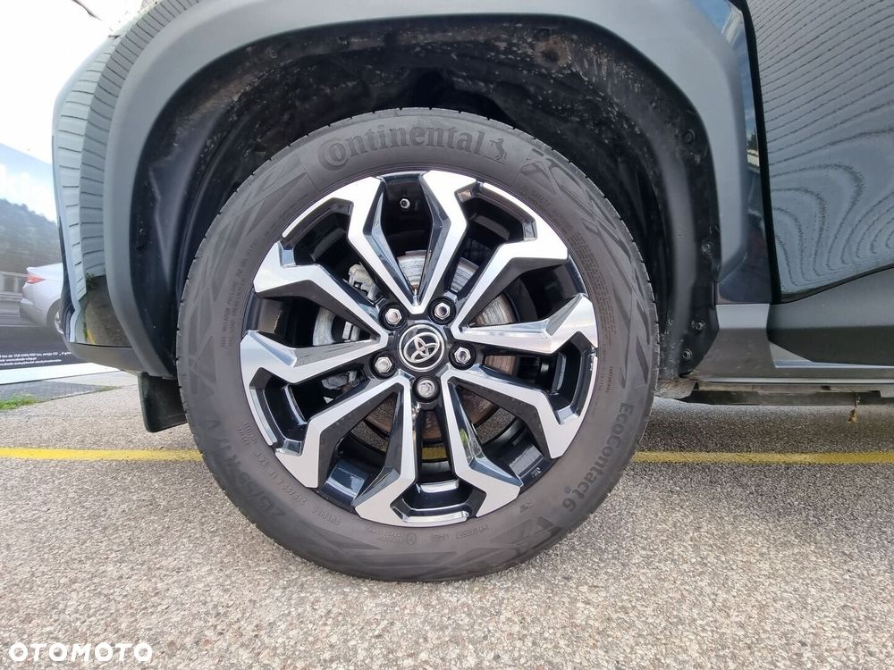 Toyota Yaris Cross Hybrid 1.5 Style - 26