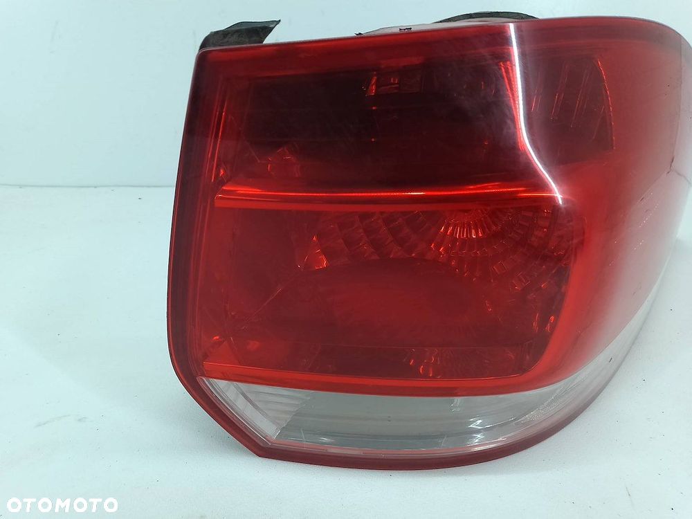 LAMPA TYLNA PRAWA VW GOLF V 2.0 TDI KOMBI 1K9945096A 1K9945112A - 3