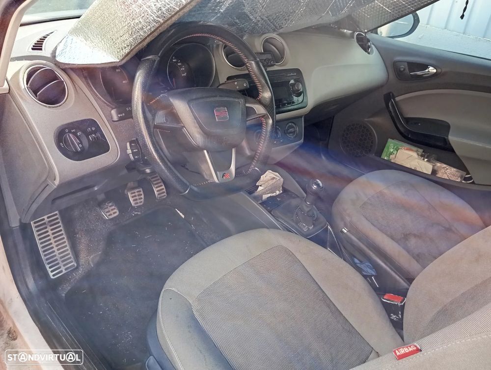 SEAT Ibiza - 3
