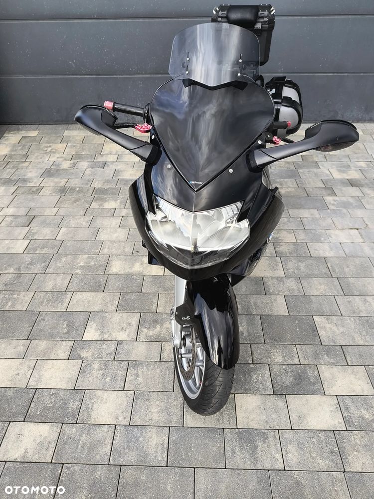 BMW K - 18