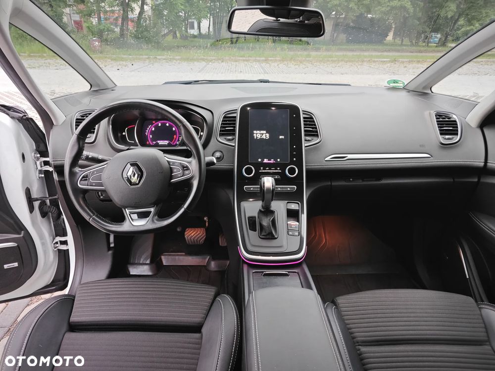Renault Grand Scenic Gr 1.3 TCe FAP Bose EDC - 7