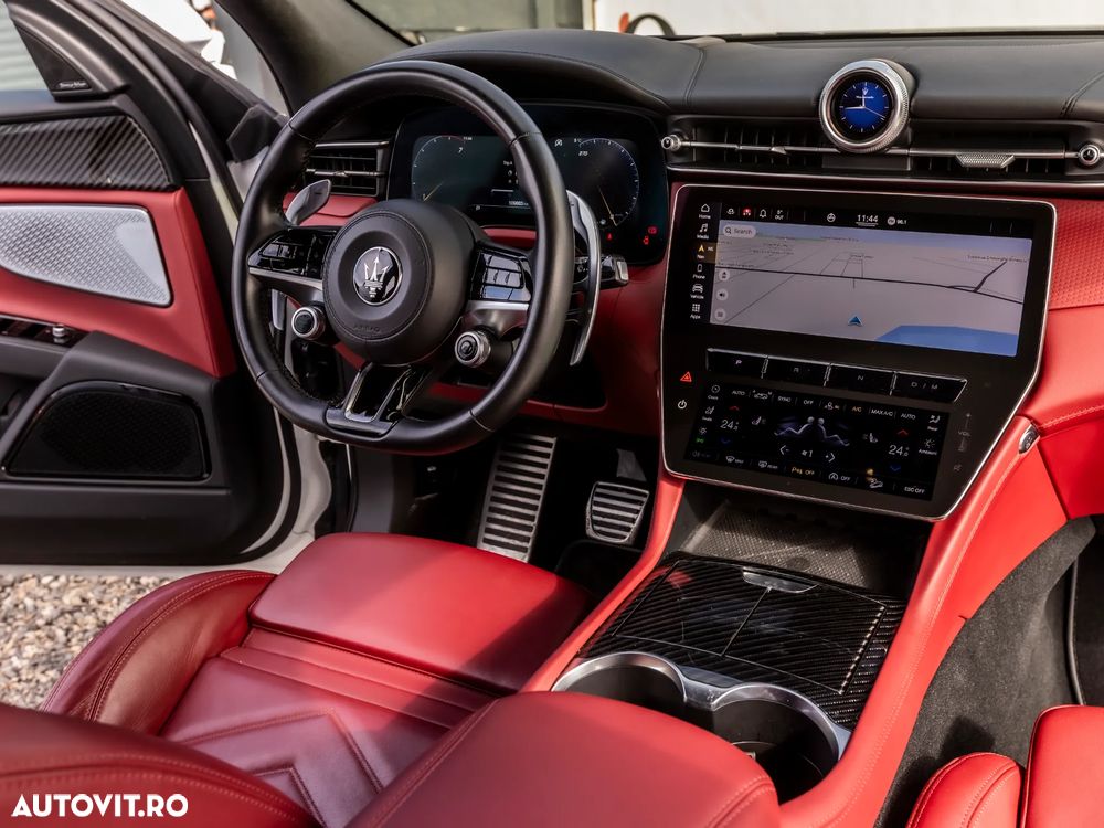 Maserati Grecale Modena - 7