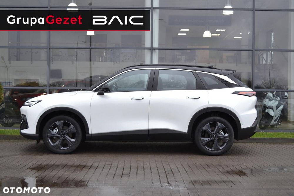 BAIC 5 - 3