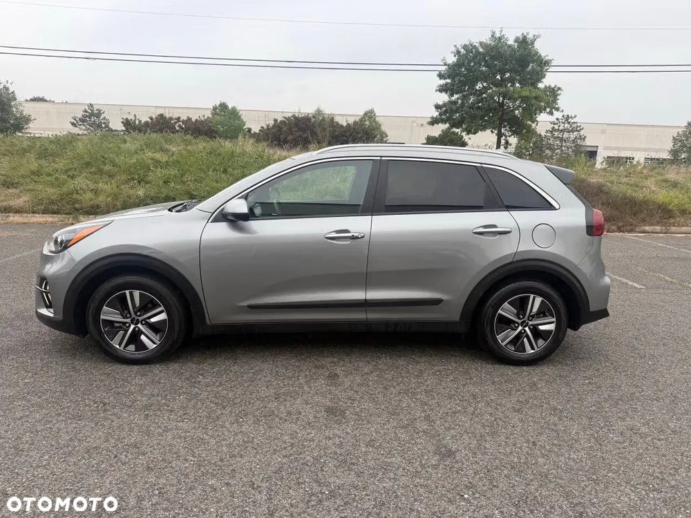 Kia Niro - 14