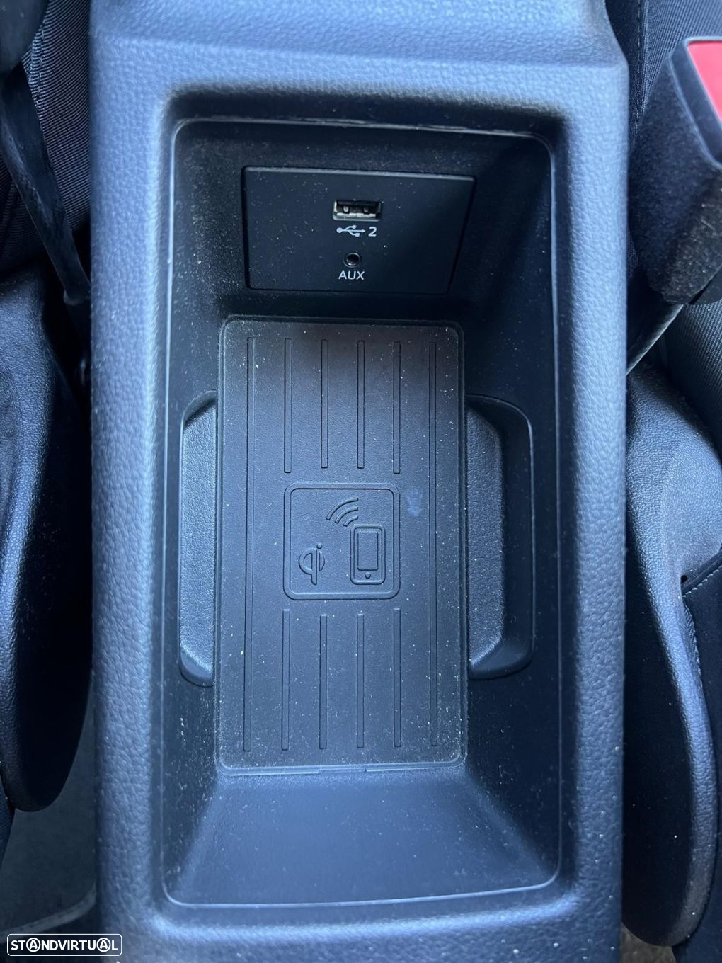 Audi Q2 30 TFSI Advanced - 25