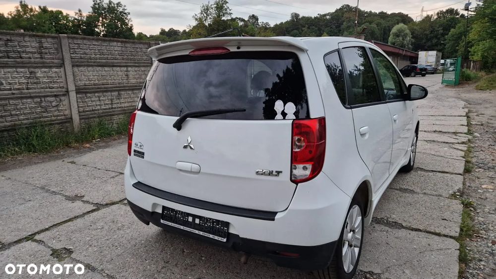 Mitsubishi Colt 1.3 Polar - 14