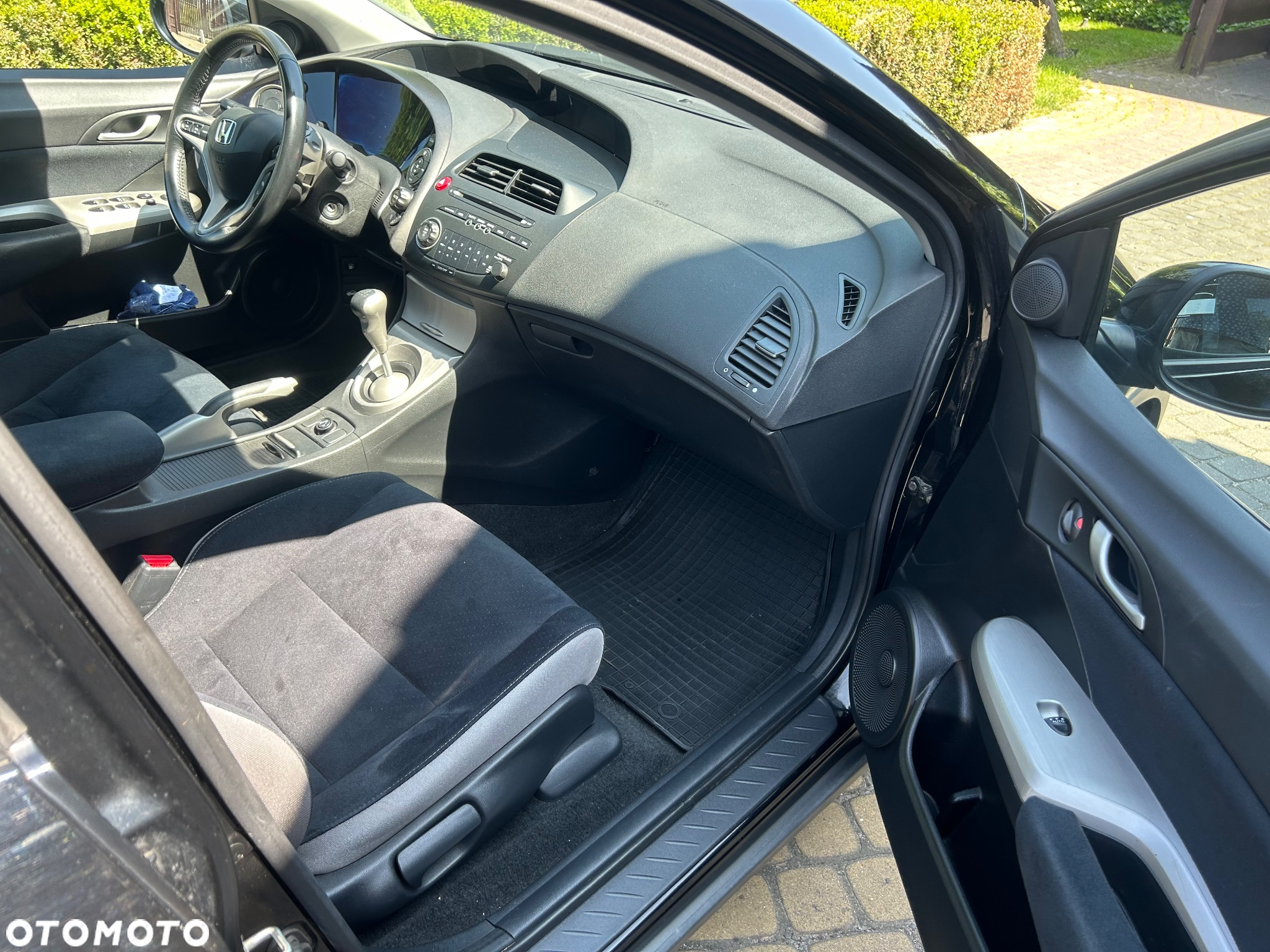 Honda Civic 1.8i-VTEC Executive - 32