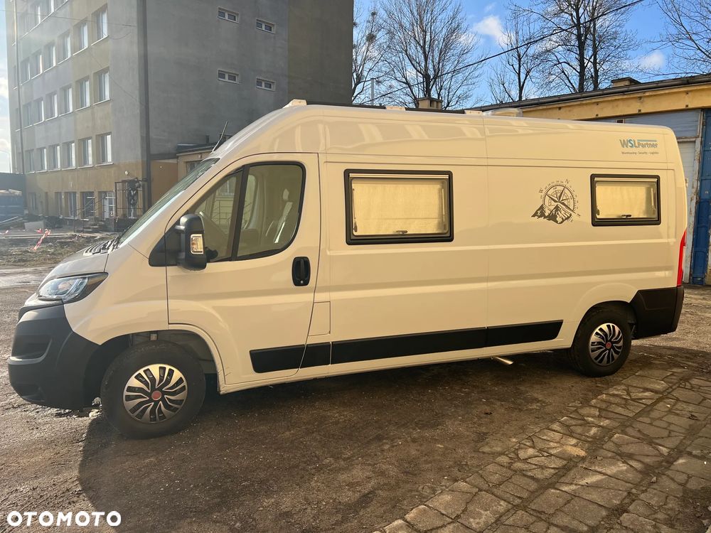 Fiat Ducato - 4