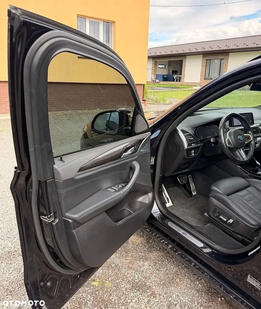 BMW X3 xDrive30i Luxury Line sport - 10