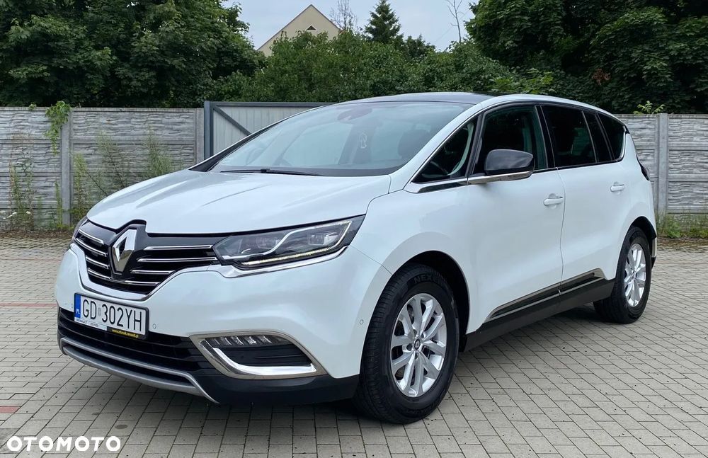 Renault Espace - 2