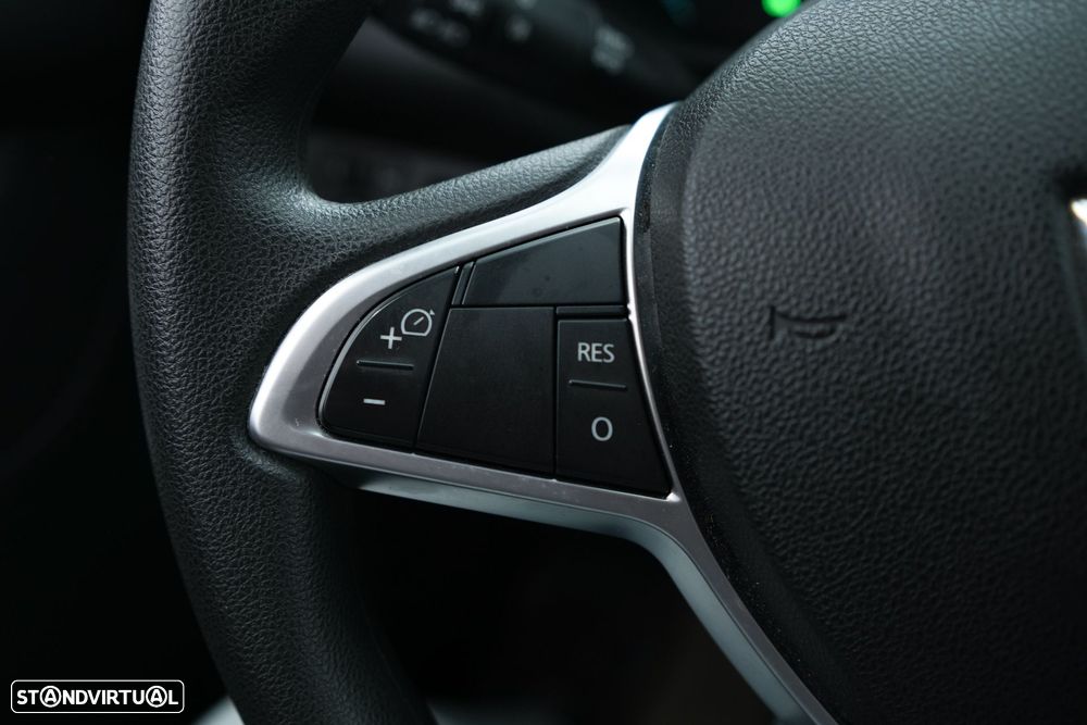 Dacia Spring Electric 45 Comfort - 11
