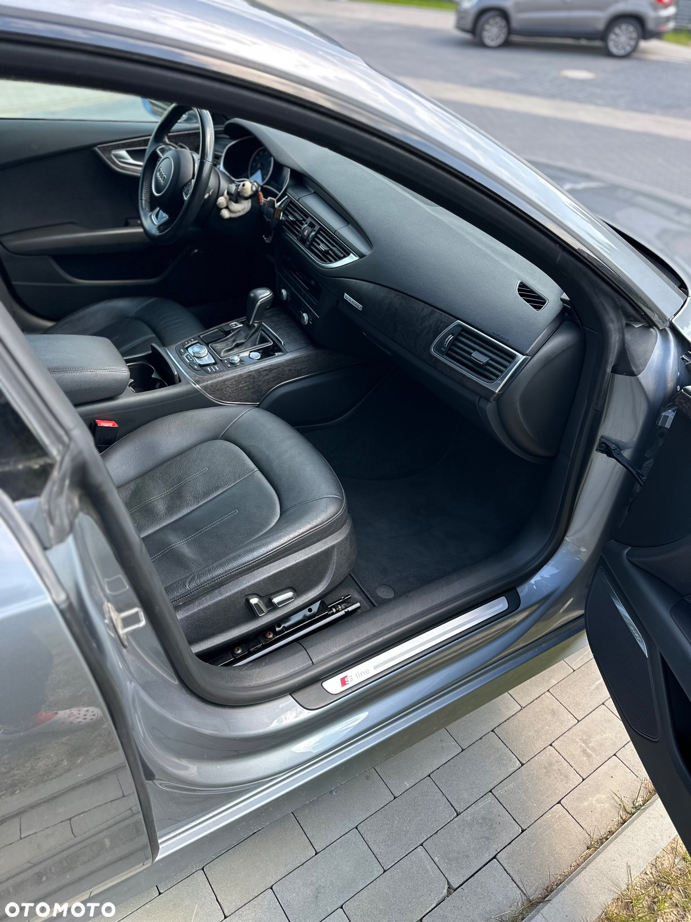 Audi A7 Sportback 3.0 TFSI Quattro S tronic - 10