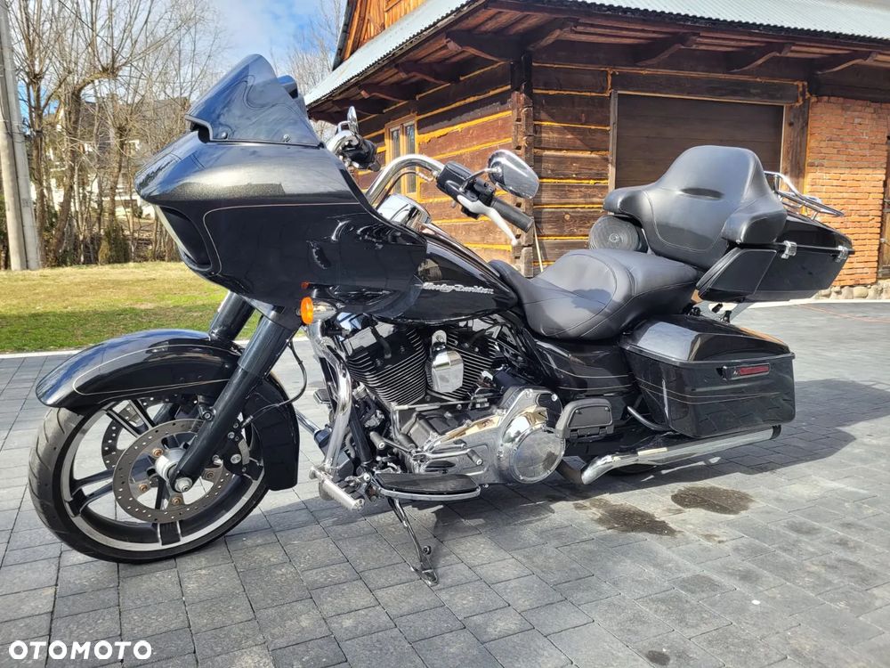 Harley-Davidson Touring Road Glide - 1