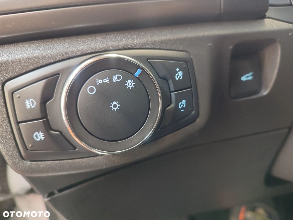 Ford Mondeo 2.0 TDCi STart-Stopp PowerShift-Aut Titanium - 37