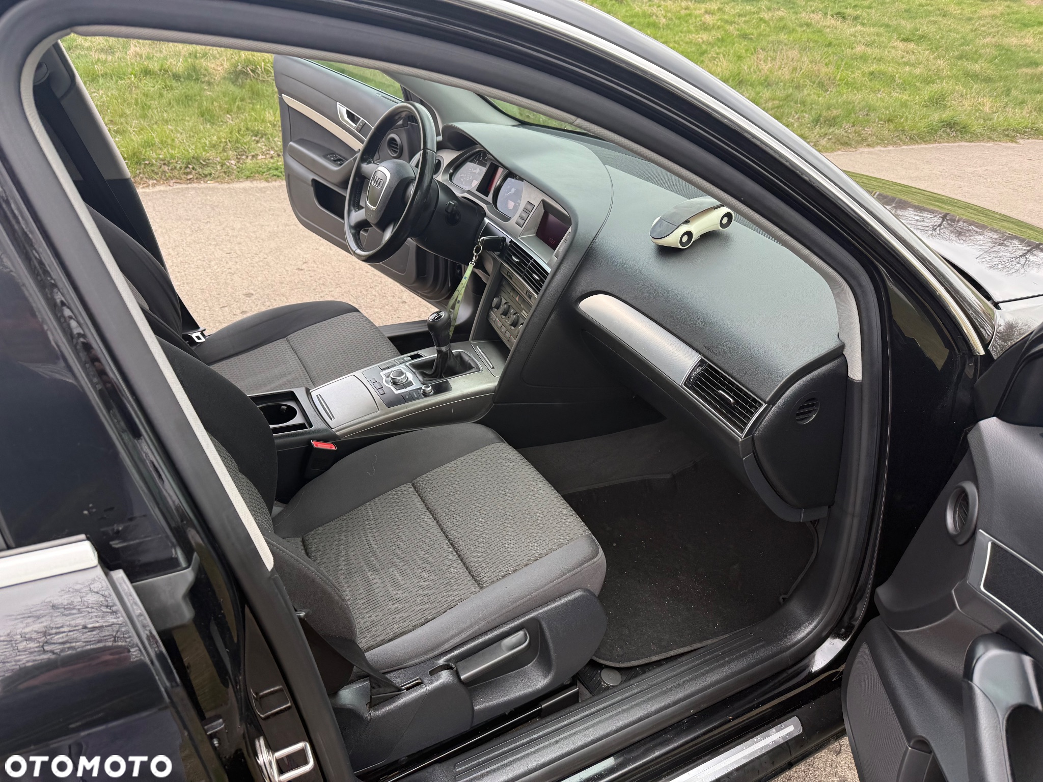 Audi A6 Avant 2.0 TFSI - 13