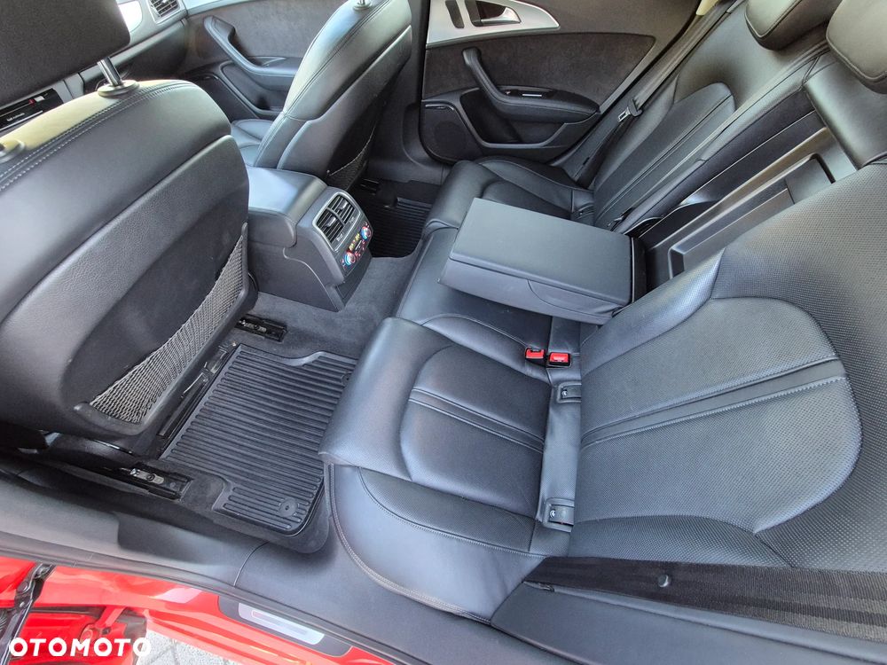 Audi A6 Avant 3.0 TDI Quattro S tronic - 16