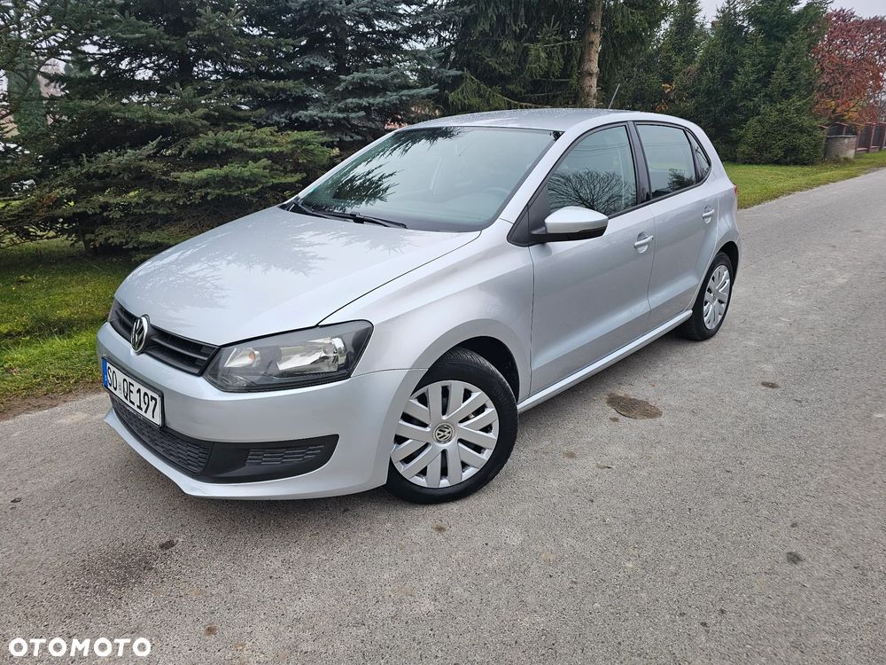 Volkswagen Polo 1.2 Trendline - 14