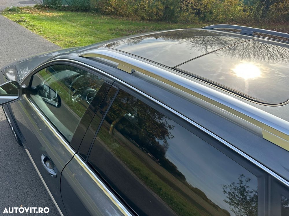 Audi A4 Allroad 2.0 TFSI Quattro Stronic - 15