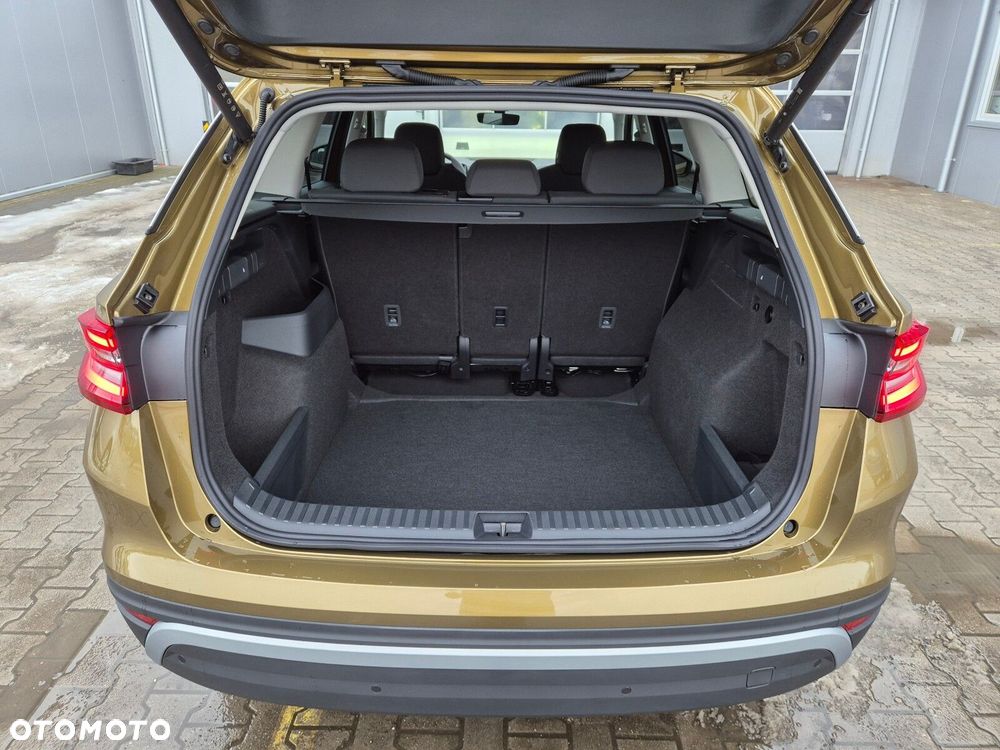 Skoda Kodiaq 2.0 TDI 4x2 Edition 130 DSG - 20