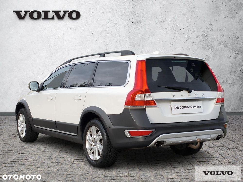 Volvo XC 70 - 4